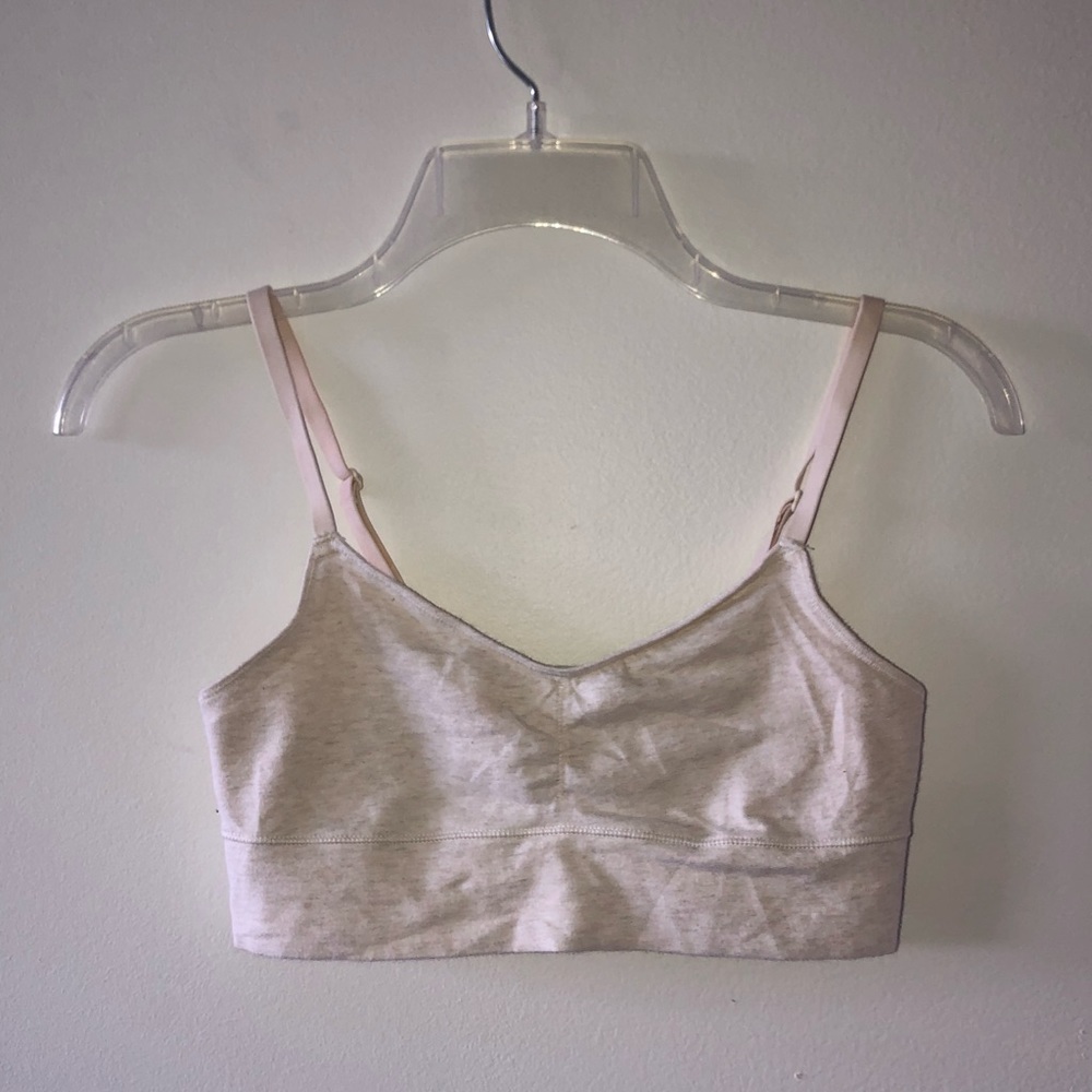 Aerie chill bra